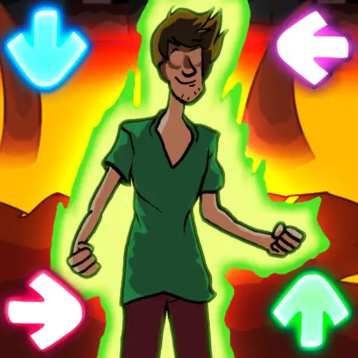 Play Music Battle: FNF Shaggy Mod APK
