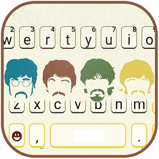 Play Music Beatles Keyboard Background APK Play Music Beatles Keyboard Background APK