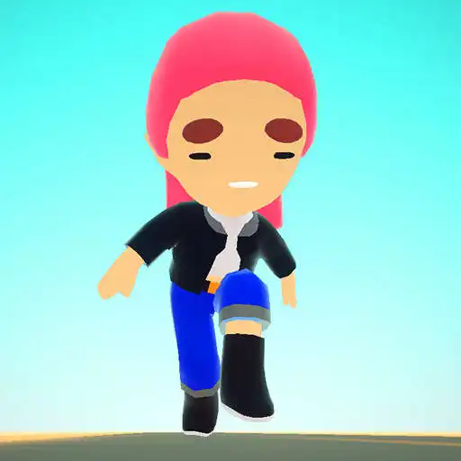 Play Music Beat Runner 3D APK Play Music Beat Runner 3D APK