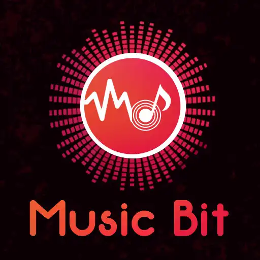 Play Music Bit - Particle.ly Video Status Maker APK