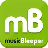Free play online music Bleeper APK Free play online music Bleeper APK