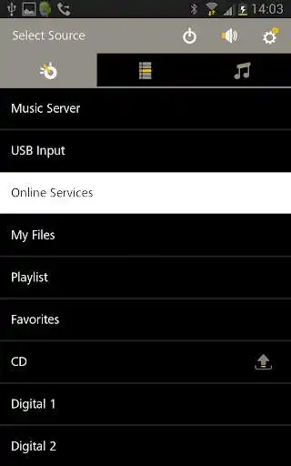 Play Music Book as an online game Music Book with UptoPlay