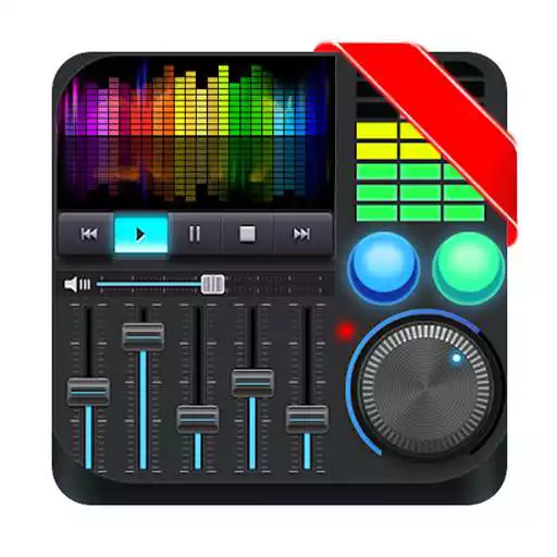 Play Music Booster Equalizer for Android APK