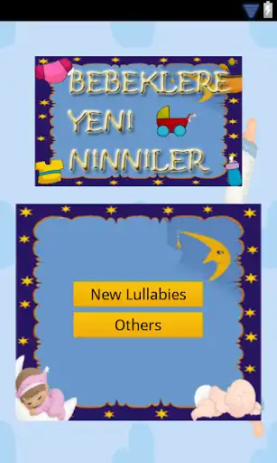 Play Music Box and Lullaby for Baby  and enjoy Music Box and Lullaby for Baby with UptoPlay