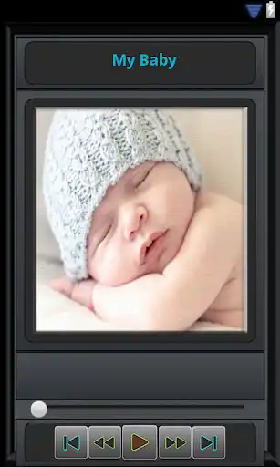 Play Music Box and Lullaby for Baby as an online game Music Box and Lullaby for Baby with UptoPlay
