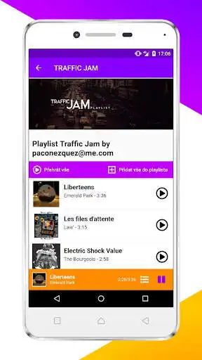 Play Musicbox by Chargebox as an online game Musicbox by Chargebox with UptoPlay
