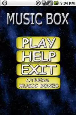 Play Music Box Free