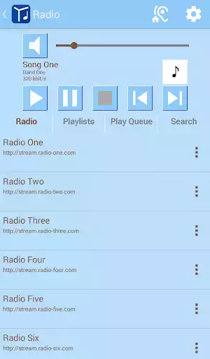 Play MusicBox