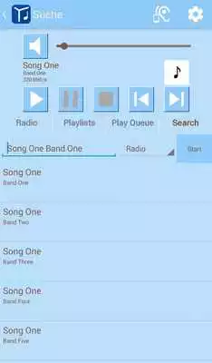 Play MusicBox
