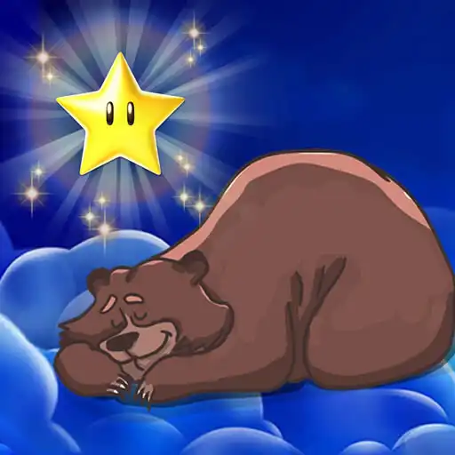 Play Music box to sleep APK