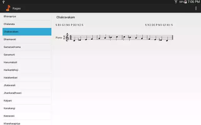 Play Music Bridge
