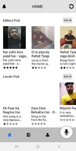 Play MusicCard  and enjoy MusicCard with UptoPlay