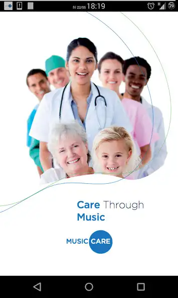 Play Music Care - Music Therapy  and enjoy Music Care - Music Therapy with UptoPlay