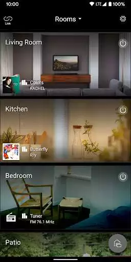Play MusicCast Controller  and enjoy MusicCast Controller with UptoPlay