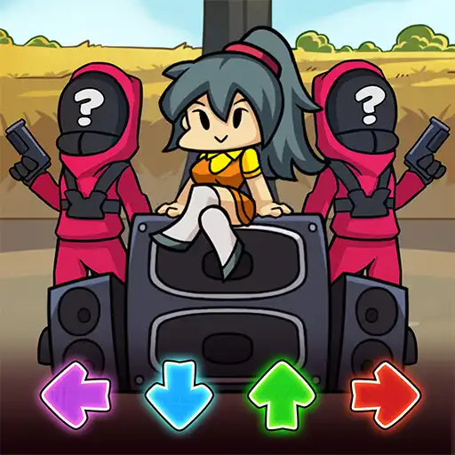 Play Music Challenge, Funkin Battle APK