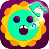 Free play online Music Circles For Kids APK