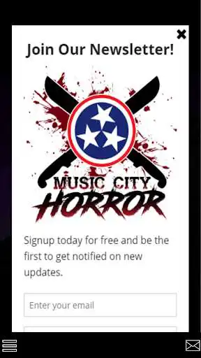 Play Music City Horror  and enjoy Music City Horror with UptoPlay