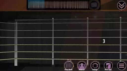 Play Music Classic Guitar as an online game Music Classic Guitar with UptoPlay