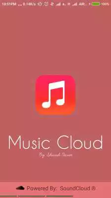Play Music Cloud 2