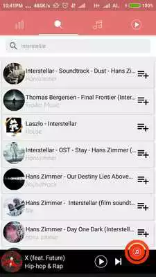 Play Music Cloud 2