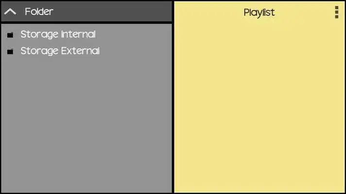 Play Music Cloud Mixer 2018