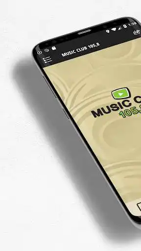 Play MUSIC CLUB 105,8  and enjoy MUSIC CLUB 105,8 with UptoPlay