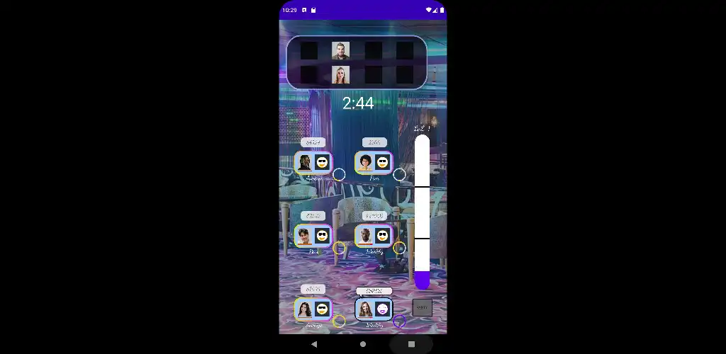 Play Music Club Manager  and enjoy Music Club Manager with UptoPlay
