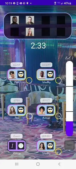 Play Music Club Manager as an online game Music Club Manager with UptoPlay