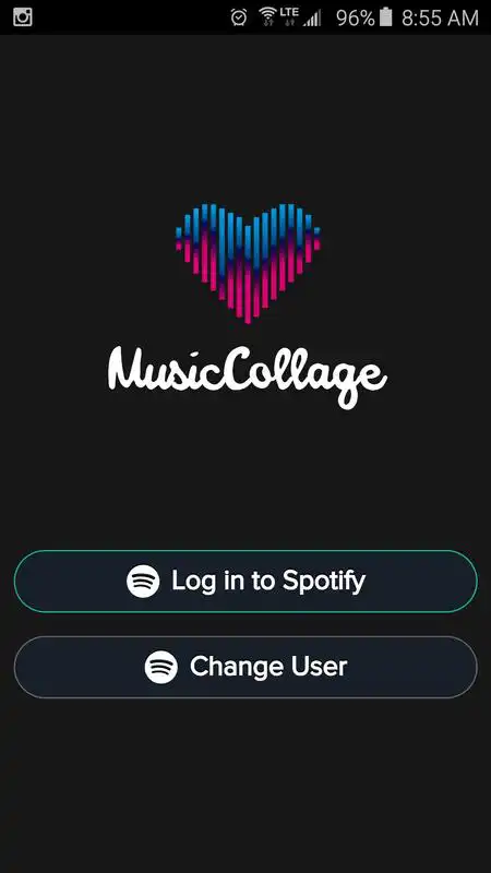 Play MusicCollage