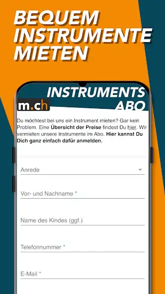 Play Music College Hannover as an online game Music College Hannover with UptoPlay