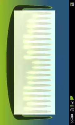 Play Music comb for Android (aCOMB)