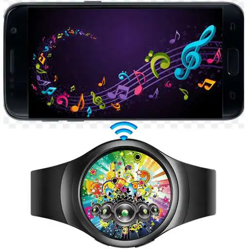 Play Music Controller Pro  and enjoy Music Controller Pro with UptoPlay