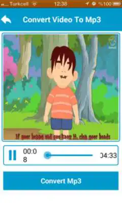 Play Music Converter