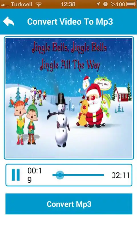 Play Music Converter