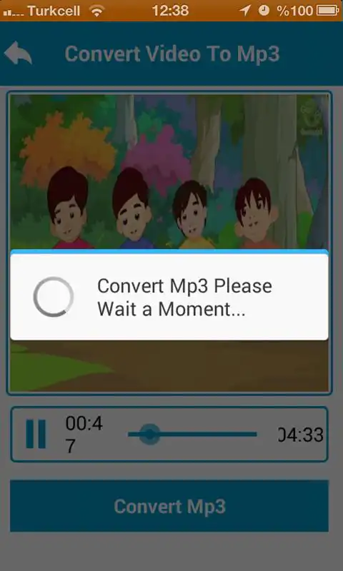 Play Music Converter