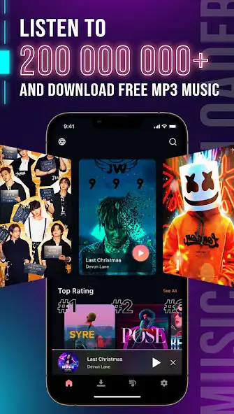Play MusicCool - Music Offline  and enjoy MusicCool - Music Offline with UptoPlay