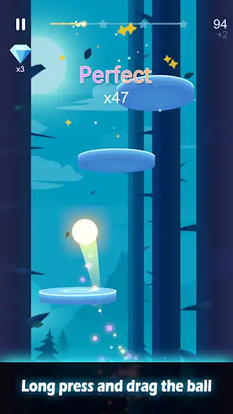 Play Music Crossing - The Horizon  and enjoy Music Crossing - The Horizon with UptoPlay
