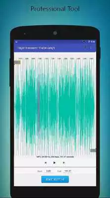Play Music Cutter: Mp3 Cutter Ringtone Maker - Song Play Music Cutter: Mp3 Cutter Ringtone Maker - Song