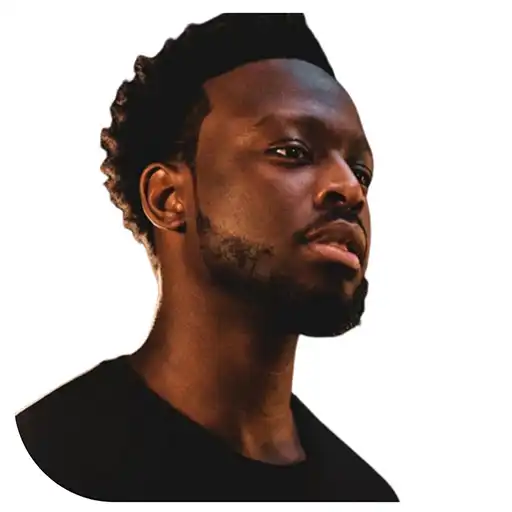 Play Music Dadju King offline APK