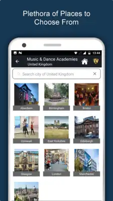 Play Music  Dance Academies