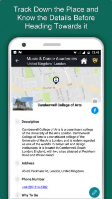 Play Music  Dance Academies