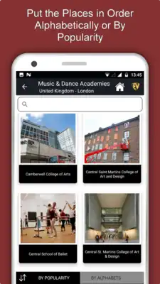 Play Music  Dance Academies