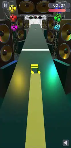 Play Music Dash  and enjoy Music Dash with UptoPlay