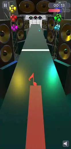 Play Music Dash as an online game Music Dash with UptoPlay