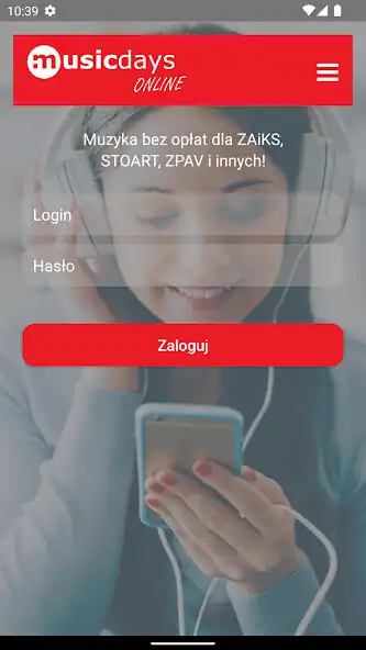 Play MusicDays Online  and enjoy MusicDays Online with UptoPlay