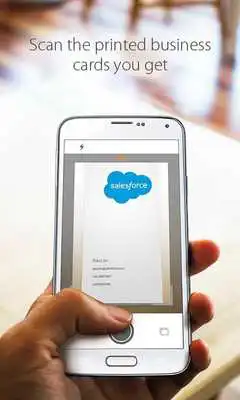 Play MUSIC Digital Business Card