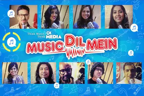 Play Music Dil Mein Play Music Dil Mein