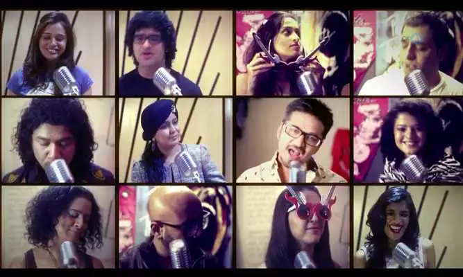 Play Music Dil Mein Play Music Dil Mein