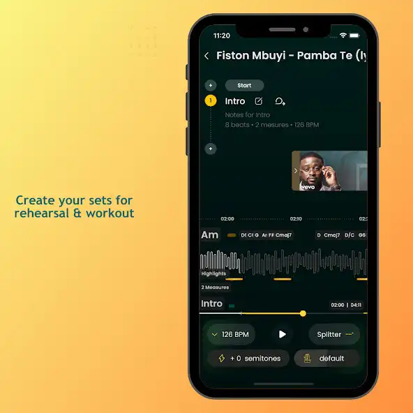 Play Music Director as an online game Music Director with UptoPlay