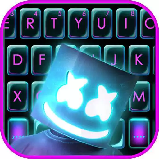 Play Music Dj Man Keyboard Theme APK